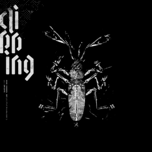 Clipping. - Dead Channel Sky in the group CD / Hip Hop-Rap at Bengans Skivbutik AB (5578067)