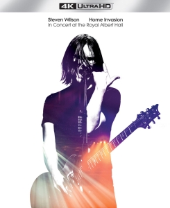 Steven Wilson - Home Invasion: In Concert At The Ro in the group OUR PICKS / Friday Releases / 2025-02-21 at Bengans Skivbutik AB (5578082)