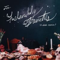 Japanese Breakfast - For Melancholy Brunettes & Sad Wome in the group OUR PICKS / Bengans Staff Picks / New Music - Nellie at Bengans Skivbutik AB (5578094)