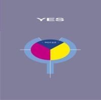 Yes - 90125 (Expanded) in the group Labels /  at Bengans Skivbutik AB (557811)