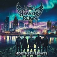 Heavens Reign - Northern Lights in the group OUR PICKS / Friday Releases / 2025-02-28 at Bengans Skivbutik AB (5578131)