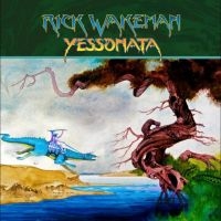 Wakeman Rick - Yessonata in the group OUR PICKS / Friday Releases / 2025-03-28 at Bengans Skivbutik AB (5578154)