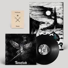 Havukruunu - Tavastland in the group OUR PICKS / Friday Releases / 2025-03-28 at Bengans Skivbutik AB (5578171)
