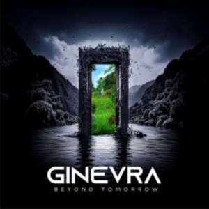 Ginevra - Beyond Tomorrow in the group OUR PICKS / Frontpage - CD New & Forthcoming at Bengans Skivbutik AB (5578181)