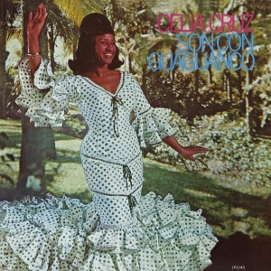 Celia Cruz - Son Con Guaguanco in the group OUR PICKS / Friday Releases / 2025-03-07 at Bengans Skivbutik AB (5578226)