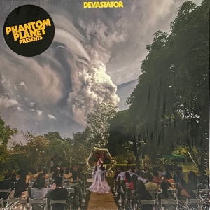 Phantom Planet - Devestator in the group OTHER / Övrigt / at Bengans Skivbutik AB (5578237)