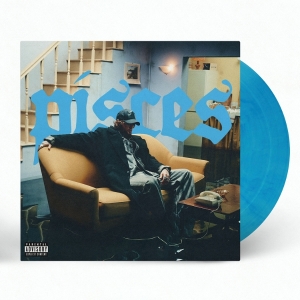 Arthur James - Pisces in the group VINYL / Pop-Rock at Bengans Skivbutik AB (5578240)