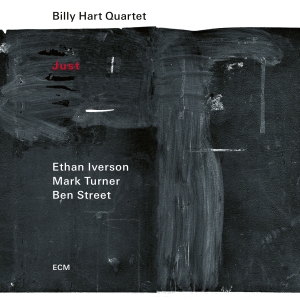 Billy Hart Quartet - Just in the group OUR PICKS / Friday Releases / 2025-02-28 at Bengans Skivbutik AB (5578243)