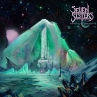 Seven Sisters - Shadow Of A Fallen Star Pt. 2 in the group OUR PICKS / Friday Releases / 2025-03-28 at Bengans Skivbutik AB (5578245)