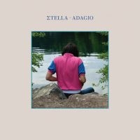 Stella - Adagio in the group OUR PICKS / Friday Releases / 2025-04-04 at Bengans Skivbutik AB (5578268)