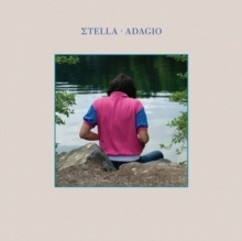 Stella - Adagio in the group CD / Pop-Rock at Bengans Skivbutik AB (5578268)