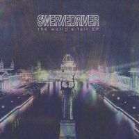 Swervedriver - The World's Fair Ep (Orange Vinyl) in the group OUR PICKS / Friday Releases / 2025-03-07 at Bengans Skivbutik AB (5578277)