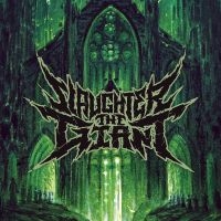 Slaughter The Giant - Abomination in the group OUR PICKS / Friday Releases / 2025-03-07 at Bengans Skivbutik AB (5578284)
