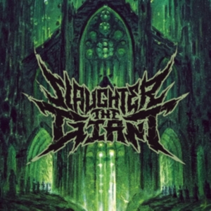 Slaughter The Giant - Abomination in the group VINYL / Hårdrock at Bengans Skivbutik AB (5578284)