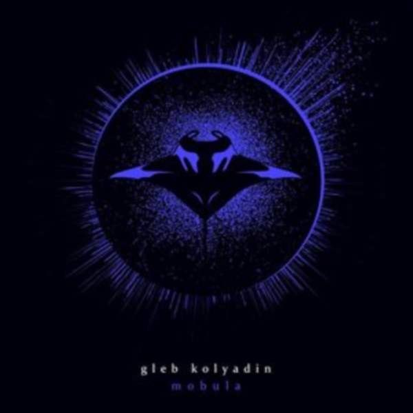 Kolyadin Gleb - Mobula in the group VINYL / Bestsellers at Bengans Skivbutik AB (5578288)