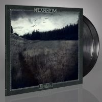 Danheim - Mannavegr (2 Lp Black Vinyl) in the group VINYL / Bestsellers at Bengans Skivbutik AB (5578304)