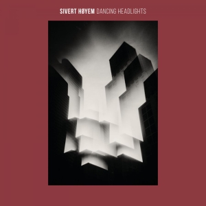 Sivert Høyem - Dancing Headlights in the group CD / Norsk Musik,Pop-Rock at Bengans Skivbutik AB (5578312)