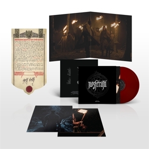 Carolan Robin - Nosferatu in the group VINYL / Film-Musikal at Bengans Skivbutik AB (5578324)