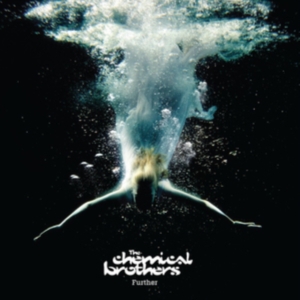 The Chemical Brothers - Further in the group Labels /  at Bengans Skivbutik AB (5578348)