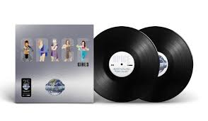 Spice Girls - Spiceworld 25 in the group OTHER / -Start Vinyl at Bengans Skivbutik AB (5578349)