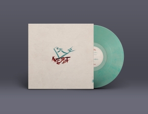 Sun-Mi Hong - Fourth Page: Meaning Of A Nest in the group OTHER / Övrigt /  at Bengans Skivbutik AB (5578375)