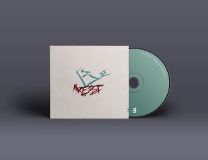 Sun-Mi Hong - Fourth Page: Meaning Of A Nest in the group OTHER / Övrigt /  at Bengans Skivbutik AB (5578376)