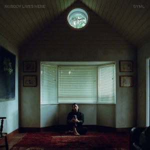 Syml - Nobody Lives Here in the group OTHER / Övrigt /  at Bengans Skivbutik AB (5578380)