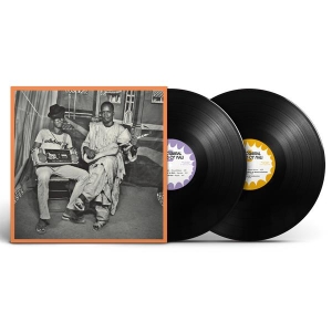 V/A - The Original Sound Of Mali 2 in the group OTHER / Övrigt /  at Bengans Skivbutik AB (5578381)