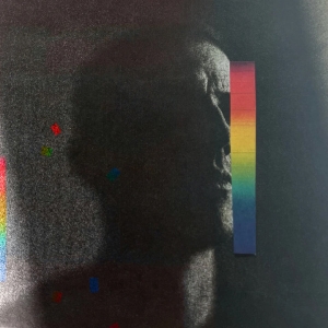 Charlie Cunningham - In Light in the group OUR PICKS / Friday Releases / 2025-04-04 at Bengans Skivbutik AB (5578382)