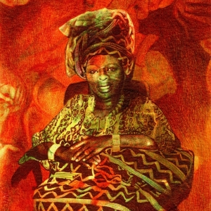 Niji Niji - Oriki in the group VINYL / Jazz at Bengans Skivbutik AB (5578384)