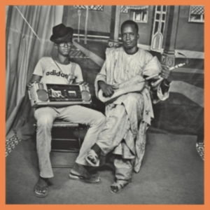 V/A - The Original Sound Of Mali 2 in the group CD / World Music at Bengans Skivbutik AB (5578388)