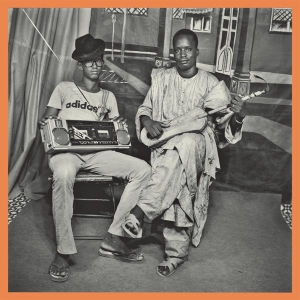 V/A - The Original Sound Of Mali 2 in the group OTHER / Övrigt /  at Bengans Skivbutik AB (5578388)