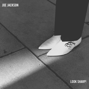 Joe Jackson - Look Sharp! in the group CD / Pop-Rock at Bengans Skivbutik AB (5578397)