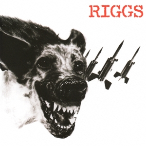 Riggs - Riggs in the group OTHER / Övrigt /  at Bengans Skivbutik AB (5578398)
