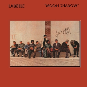 Labelle - Moon Shadow in the group OTHER / Övrigt /  at Bengans Skivbutik AB (5578399)