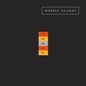Marble Sounds - Core Memory in the group VINYL / Pop-Rock at Bengans Skivbutik AB (5578431)