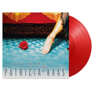 Patricia Kaas - Piano Bar in the group OUR PICKS / Friday Releases / 2025-02-28 at Bengans Skivbutik AB (5578435)