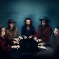 My Morning Jacket - Is in the group OUR PICKS / Friday Releases / 2025-03-21 at Bengans Skivbutik AB (5578478)