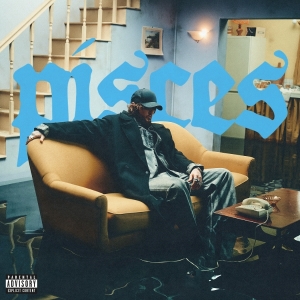 Arthur James - Pisces in the group OTHER / Övrigt / at Bengans Skivbutik AB (5578483)