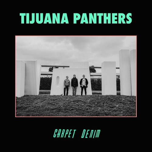 Tijuana Panthers - Carpet Denim in the group MC at Bengans Skivbutik AB (5578507)