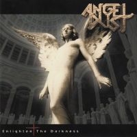 Angel Dust - Enlighten The Darkness (2 Lp Black in the group OUR PICKS / Friday Releases / 2025-02-14 at Bengans Skivbutik AB (5578515)