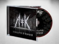 Antikvlt - A Revelation Of Intoxication in the group OUR PICKS / Friday Releases / 2025-03-21 at Bengans Skivbutik AB (5578525)