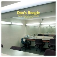 Destroyer - Dan's Boogie in the group OUR PICKS / Friday Releases / 2025-03-28 at Bengans Skivbutik AB (5578533)