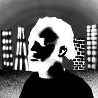 Sam Akpro - Evenfall in the group OUR PICKS / Friday Releases / 2025-03-28 at Bengans Skivbutik AB (5578539)