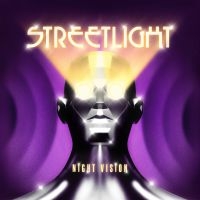 Streetlight - Night Vision in the group OUR PICKS / Friday Releases / 2025-03-14 at Bengans Skivbutik AB (5578540)
