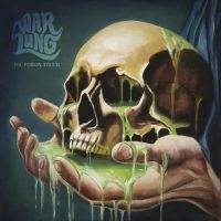 Warlung - Poison Touch The (Vinyl Lp) in the group OUR PICKS / Friday Releases / 2025-02-14 at Bengans Skivbutik AB (5578545)