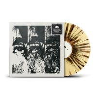Wormrot - Left To Rot (Coffe Grind Splatter V in the group OUR PICKS / Friday Releases / 2025-01-31 at Bengans Skivbutik AB (5578547)