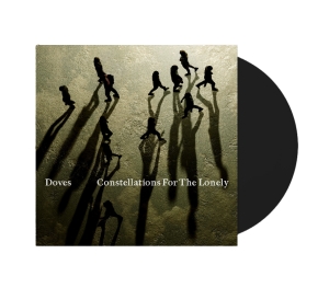 Doves - Constellations For The Lonely in the group OUR PICKS / Friday Releases / 2025-02-28 at Bengans Skivbutik AB (5578555)