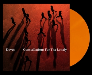 Doves - Constellations For The Lonely (Indi in the group OUR PICKS / Friday Releases / 2025-02-28 at Bengans Skivbutik AB (5578556)