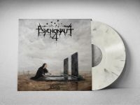 Psychonaut 4 - Of Mourning (Marbled Vinyl Lp) in the group VINYL / Hårdrock at Bengans Skivbutik AB (5578560)